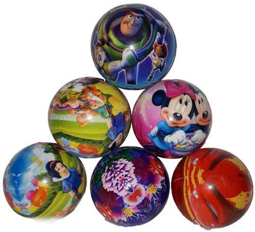 купить Эспандер miscellaneous 5832 Minge Soft medium d-9cm D1912-708 в Кишинёве 