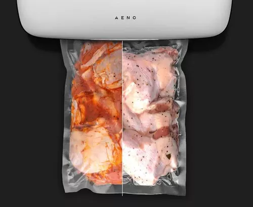 купить Вакуумный упаковщик AENO AVS0002 в Кишинёве 