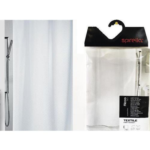 купить Занавеска для ванной Promstore 41823 180x200cm в Кишинёве 