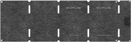 cumpără Panou solar EcoFlow Portablel Solar Panel 45W în Chișinău 