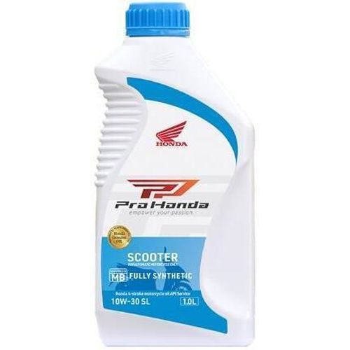 купить Масло Honda VOR82043 4T SAE 10W30 1.0L в Кишинёве 