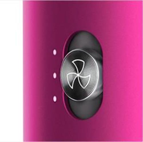 купить Прибор для укладки Dyson HS05 Airwrap Complete Long Fuchsia/Nickel в Кишинёве 