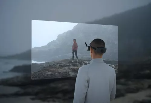 купить Дрон DJI (980120) Avata 2 Fly More Combo в Кишинёве 