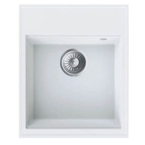 купить Мойка кухонная Milo Alpha ALP.M.1KBO-A в Кишинёве 