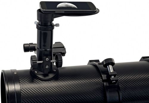 cumpără Telescop Bresser Spica II 130/1000 EQ3 în Chișinău 