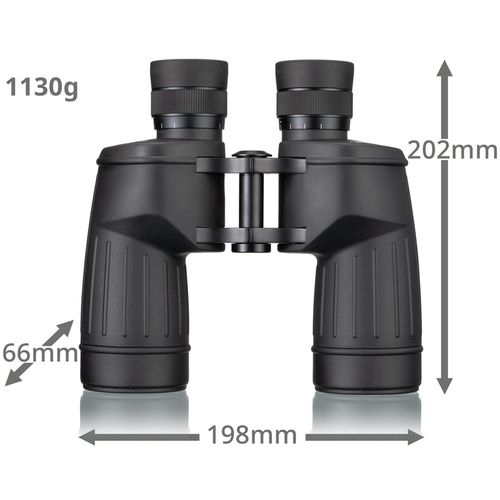 купить Бинокль Bresser Astro&Marine SF 7x50 WP Binocular в Кишинёве 