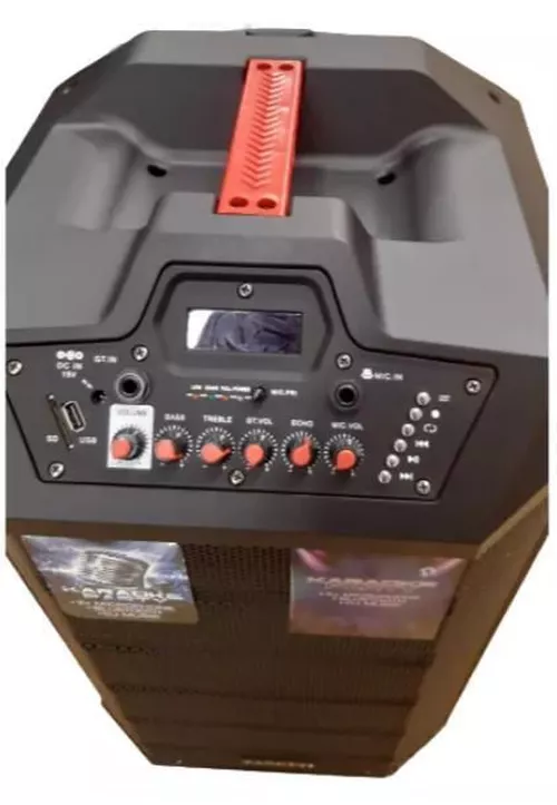 cumpără Giga sistem audio Zanetti BOX 12 MM în Chișinău 