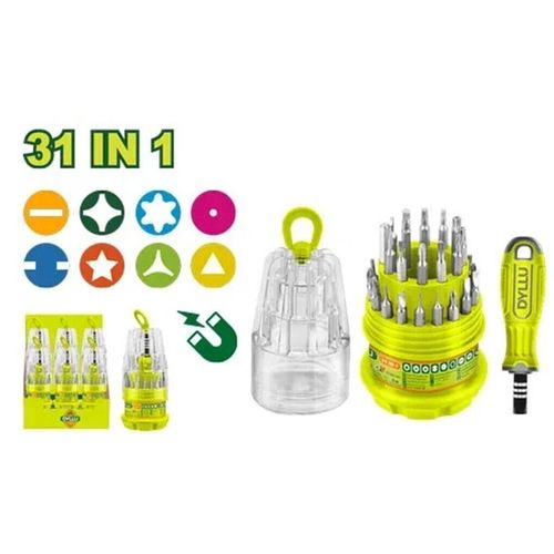 cumpără Șurubelniță Dyllu DTSS1J31 (51461) în Chișinău 