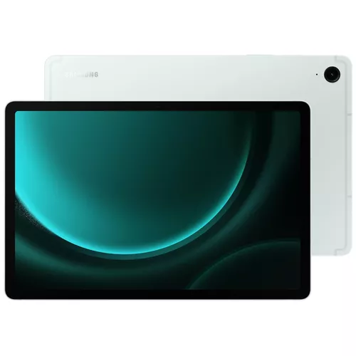 cumpără Tabletă PC Samsung X516/128 Galaxy Tab S9 FE LTE Green în Chișinău 