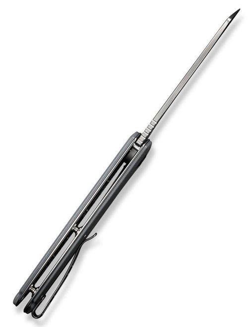 купить Нож походный Sencut S20057C-3 Traxler, G10, Liner Lock в Кишинёве 