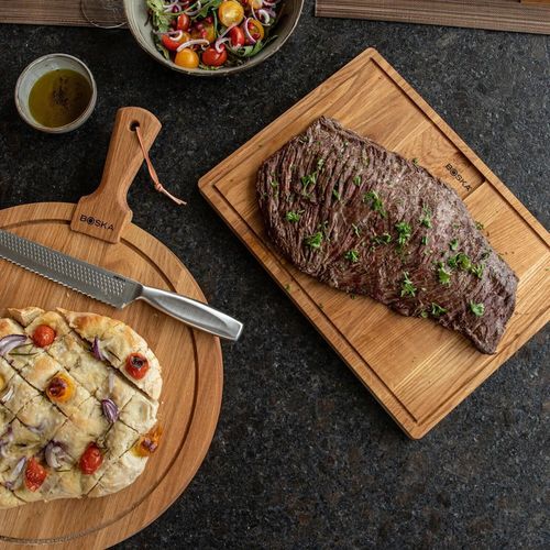 cumpără Tocător de tăiere BOSKA 320052 Dejun Friends L în Chișinău 