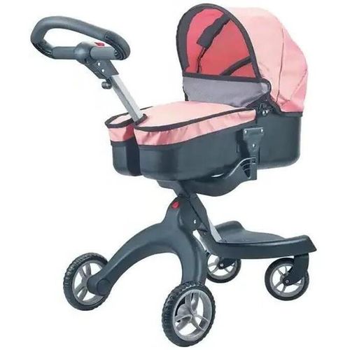 купить Кукла Richi J1R 5 /19 (55834) Carucior pentru papusi в Кишинёве 
