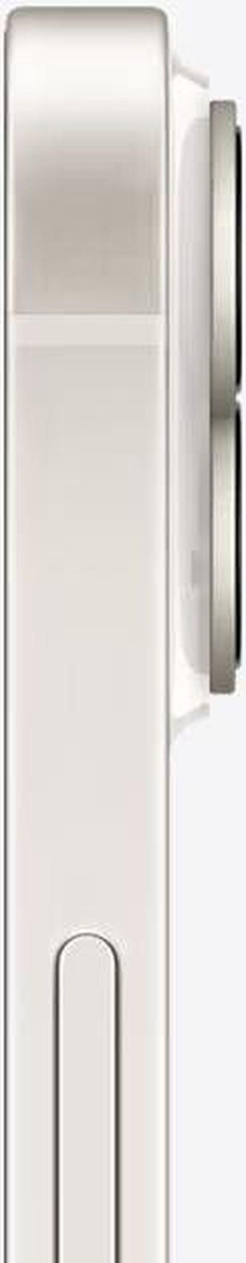 купить Смартфон Apple iPhone 14 128 GB Starlight {Grade A} Refurb. в Кишинёве 