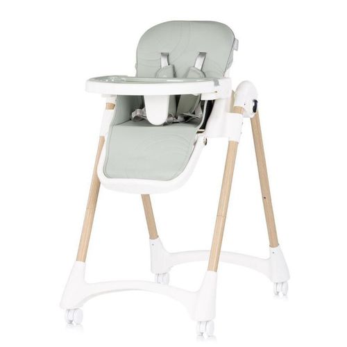 купить Стульчик для кормления Chipolino STHCS02604MA CANDY SHOP matcha в Кишинёве 