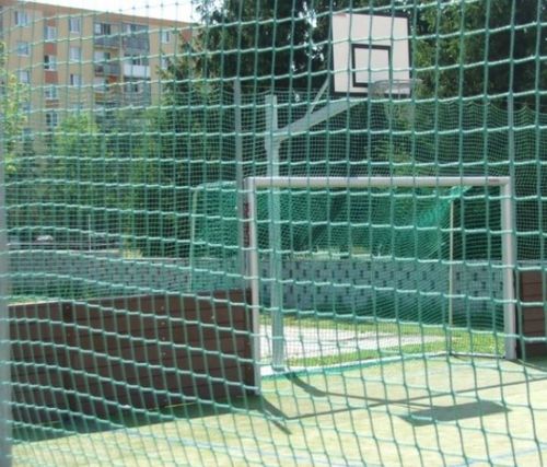 cumpără Echipament sportiv miscellaneous 8987 Plasa protectie 30*3m verde FDP240 PE 2.5mm/12cm cu bordura în Chișinău 