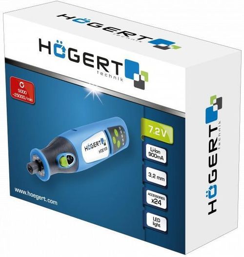 купить Шлифовальная машина Hoegert HT2E105 в Кишинёве 