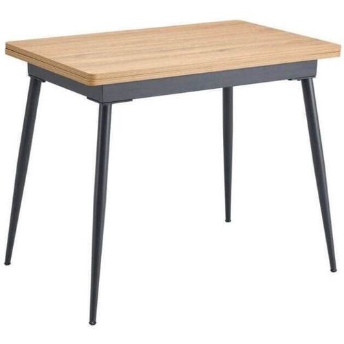 купить Стол Interdepo SMART Oak (раскладной) в Кишинёве 