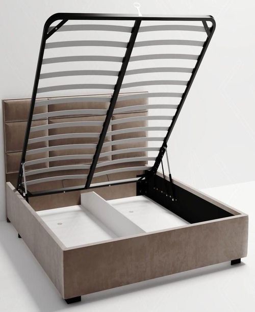 купить Кровать my-STYLE my-Lara 90x200 (P06D90M05) в Кишинёве 