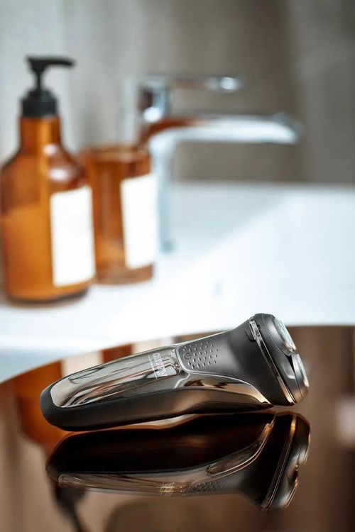 купить Бритва электрическая Camry CR 2927 в Кишинёве 