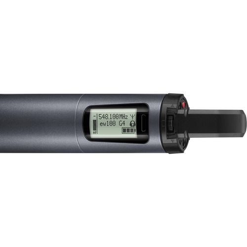 cumpără Microfon Sennheiser ew100 G4 835-S-A în Chișinău 