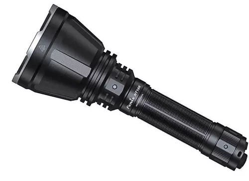 cumpără Lanternă Fenix HT18R LED Flashlight+ALG-18+AER-05 în Chișinău 