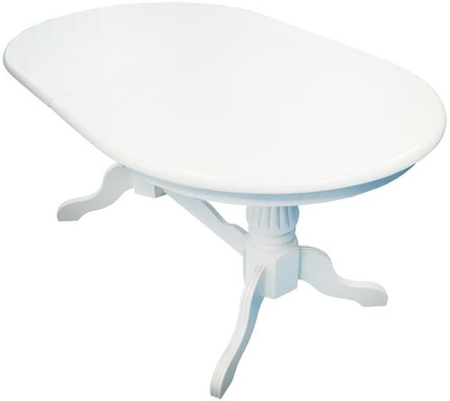 купить Комплект стол и стулья Evelin di Costacurta стол HV-33V White + 6 стульев Deepa R White/Grey в Кишинёве 