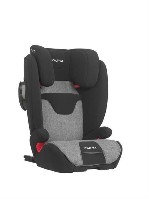 Автокресло Nuna с системой Isofix AACE 15-36 кг Charcoal 