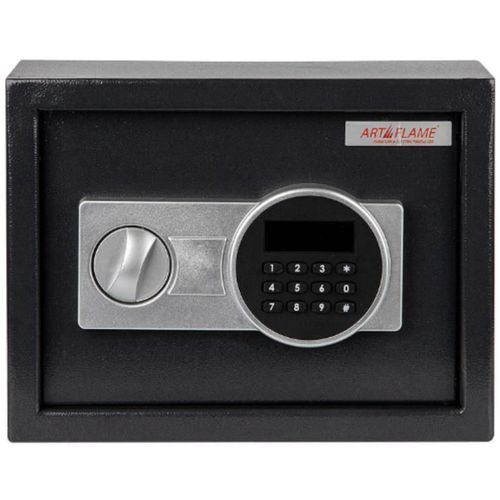 купить Офисный сейф ArtFlame Safeu electronic G-300EQ в Кишинёве 