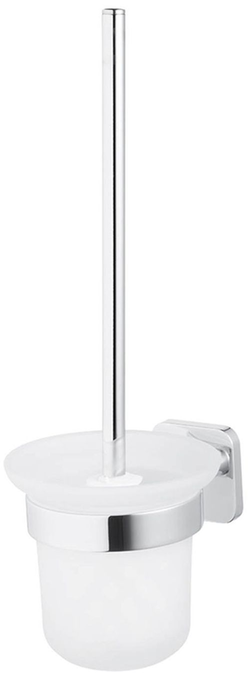 cumpără Perie WC Bisk 06830 FORTE în Chișinău 