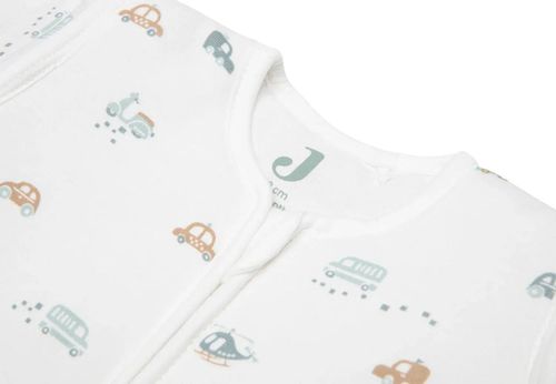 cumpără Haine pentru copii Jollein 016-548-68075 Sac de dormit cu maneci detasabile On the Go, 70cm în Chișinău 