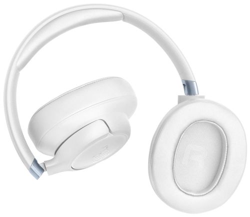 cumpără Căști fără fir JBL Tune 780NC White în Chișinău 