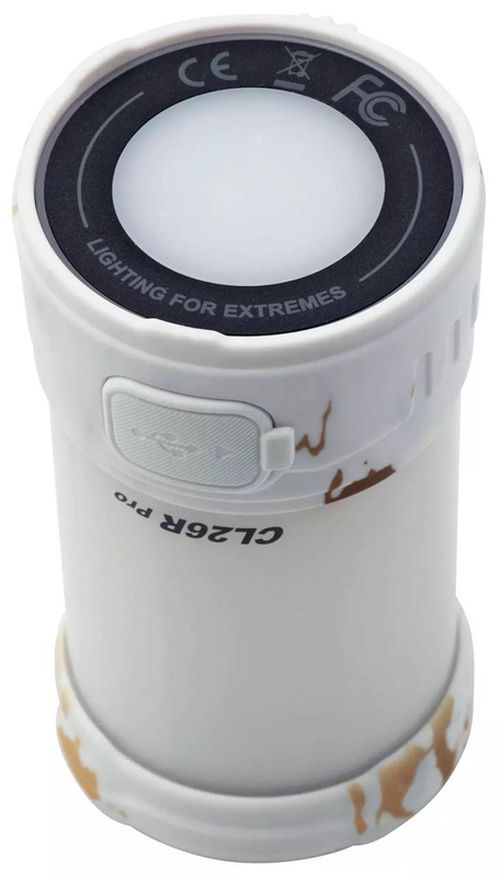 cumpără Lanternă Fenix CL26R Pro LED Camping Light (White) în Chișinău 