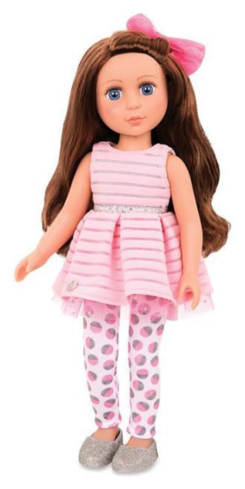 cumpără Păpușă Battat GG51024Z Glitter Girls Bluebelle 35 cm, cod 60306 în Chișinău 