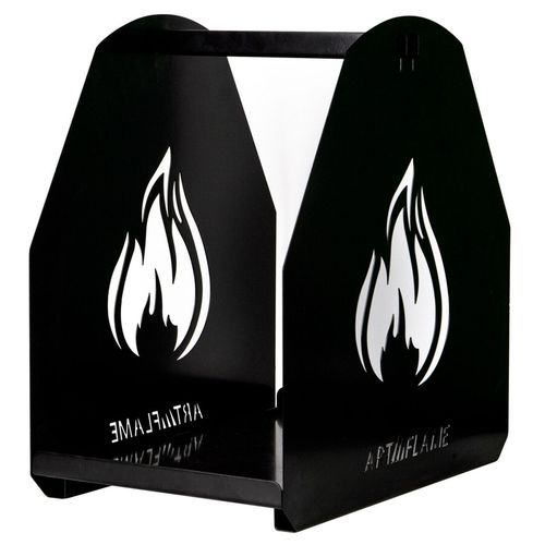 купить Аксессуар для камина ArtFlame Suport metalic pu lemne TERRA в Кишинёве 