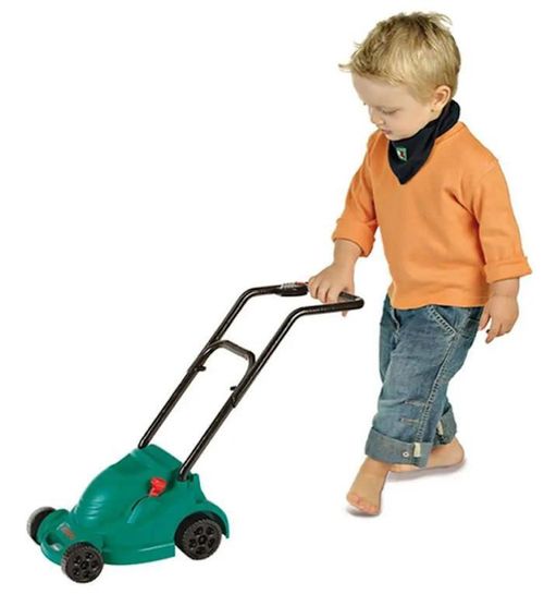 купить Игрушка Klein 2702 Газонокосилка Bosch 51108 в Кишинёве 