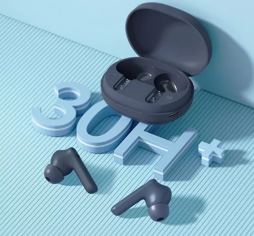 cumpără Căști fără fir Haylou by Xiaomi Moripods ANC în Chișinău 