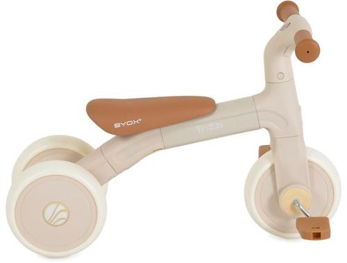 купить Велосипед Moni Trizzi Beige в Кишинёве 