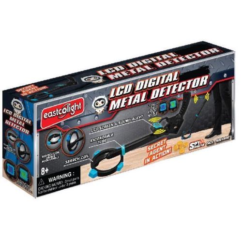 купить Игрушка miscellaneous 99148 Digital metal detector в Кишинёве 