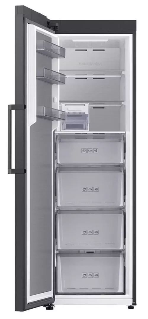 купить Холодильник и морозильная камера Samsung RR70H39CEFEO + RZ70H32HEFEO в Кишинёве 