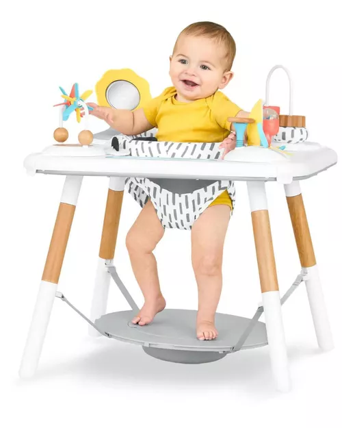 купить Игровой комплекс для детей Skip Hop 9O297010 Centru de activitati 3 in 1 Discoverosity Montessori в Кишинёве 