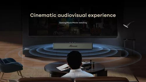 cumpără Soundbar Remax Rb-M78 Black în Chișinău 