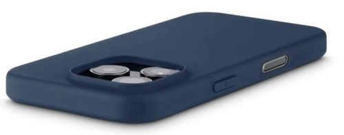 cumpără Husă pentru smartphone Hama 123768 Fantastic Feel iPh16Pro Blue în Chișinău 