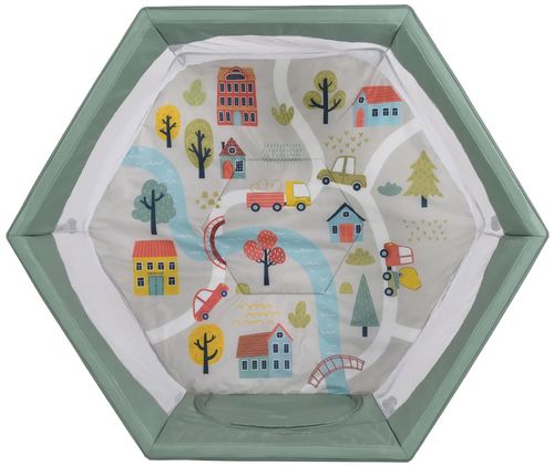 cumpără Țarc Moni Playbox Green în Chișinău 