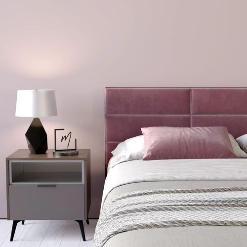 cumpără Pat my-STYLE my-Nola 200x200 (P10D20M14) în Chișinău 