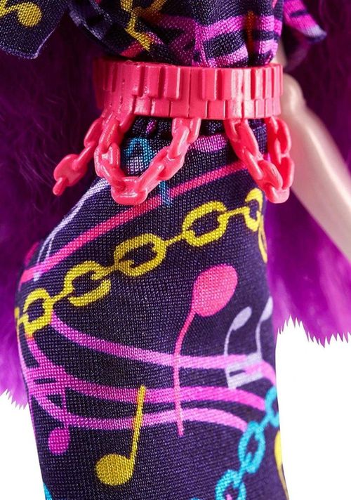 cumpără Păpușă Mattel Dvh65 Мх Зажигательная Подружка Ас3 în Chișinău 