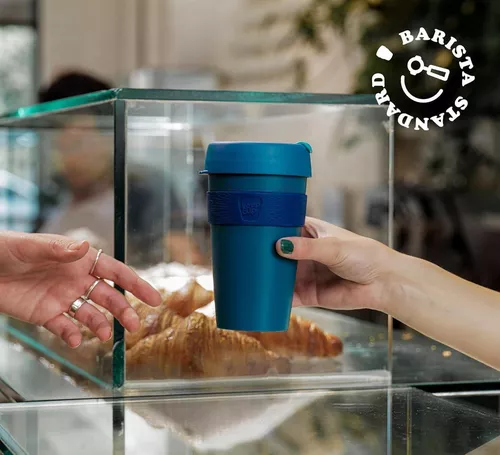 cumpără Cană termos KeepCup ORIGINAL - JUNE - S / 227ml în Chișinău 