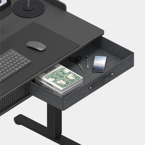 cumpără Masă de birou Mark Adler Leader 8.0 black în Chișinău 