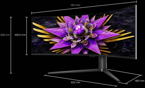 cumpără Monitor TCL 57R94 în Chișinău 