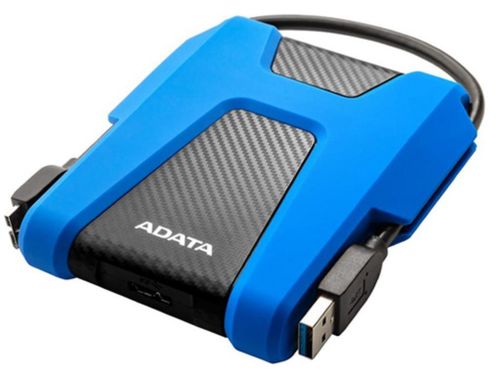 купить Жесткий диск HDD внешний Adata AHD680-1TU31-CBL в Кишинёве 