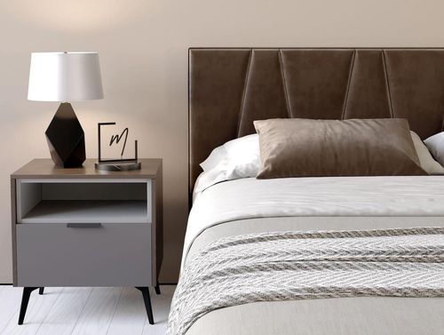 купить Кровать my-STYLE my-Eva 160x200 (P03D16M06) в Кишинёве 